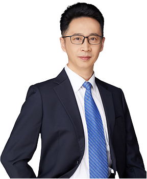 李志刚